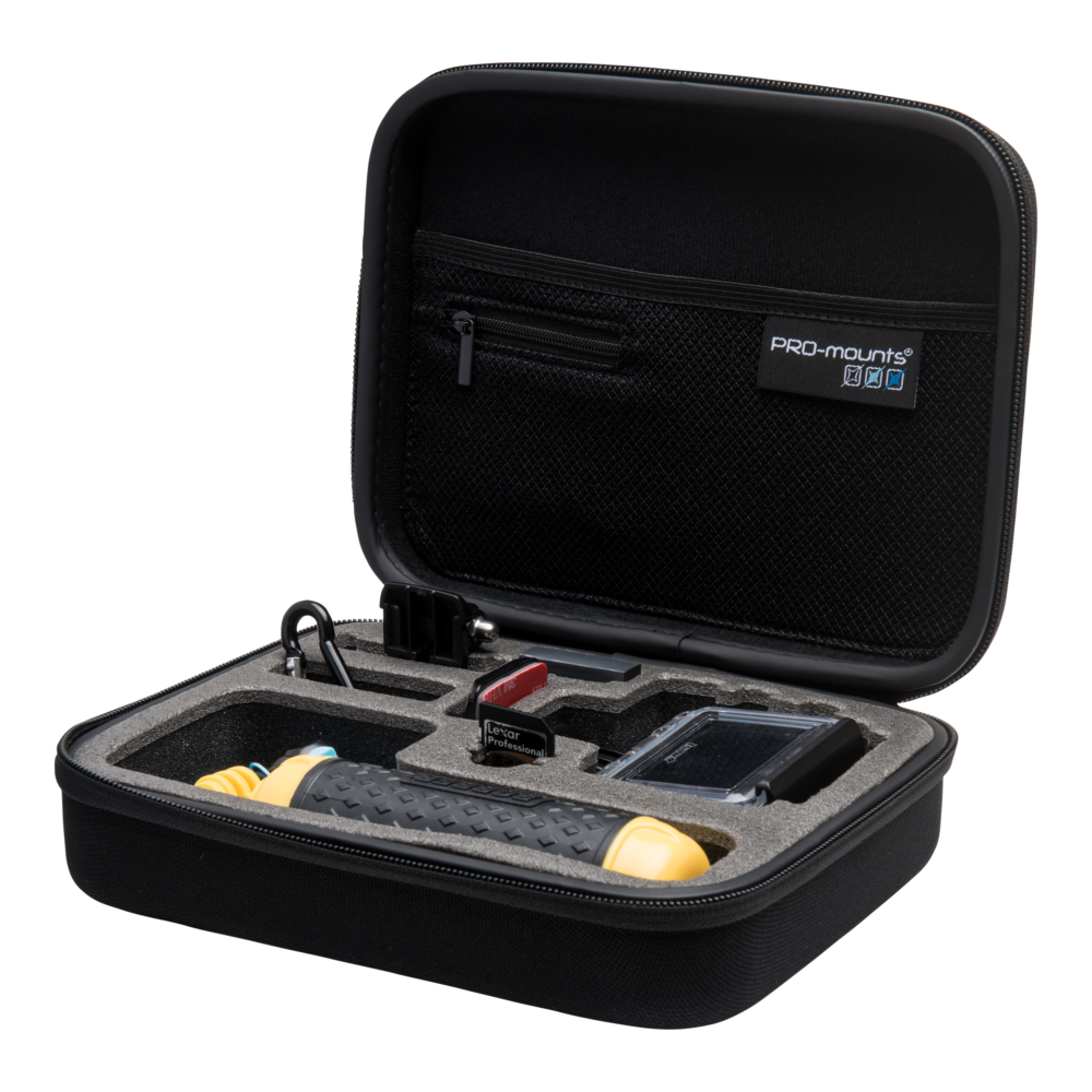 Action Cam Cases PROmounts